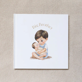 Big Brother Book