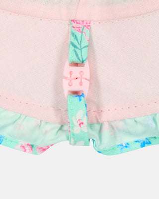 Bell Hat Matilda - Acacia Mint