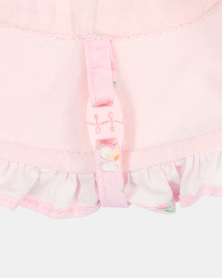 Bell Hat Matilda - Desert Rose Blossom