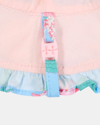 Bell Hat Matilda - Waratah Sky