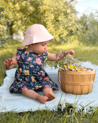 Bell Hat Sammy - Blossom