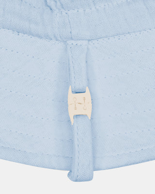 Bell Hat Sammy - Dusk