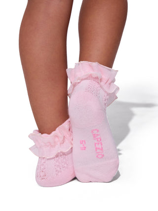 Ruffle Socks Child 3-Pack
