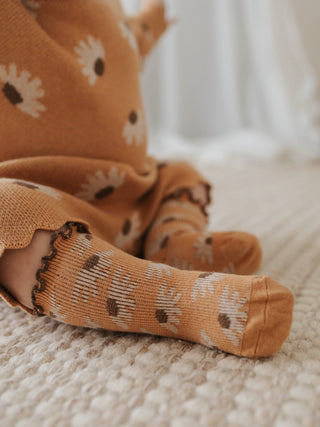 SOCKS | HAZEL