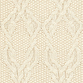 Organic Blanket Bowie