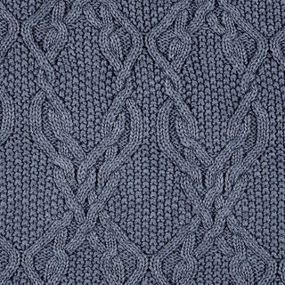 Organic Blanket Bowie