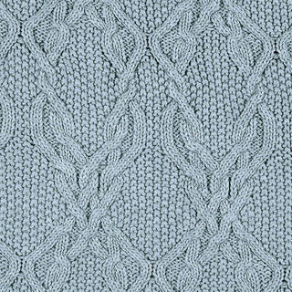 Organic Blanket Bowie