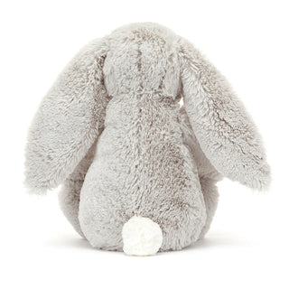 Jellycat Blossom Silver Bunny 'Bloom' Original (Medium)