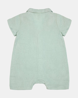 Romper Sammy Sage