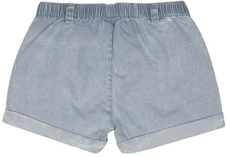 Baby Shorts Indiana