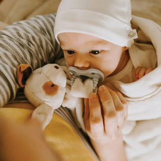 Skipit Puppy Tan - Silly Buddy