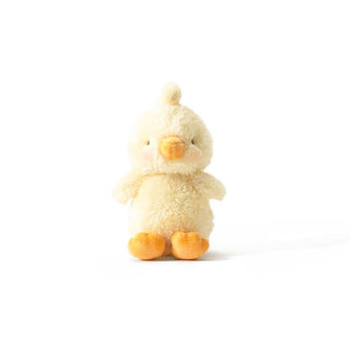 Wittle Duckie