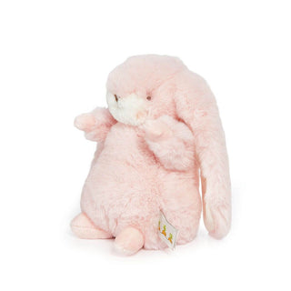 Tiny Standing Nibble Bunny - Pink Small