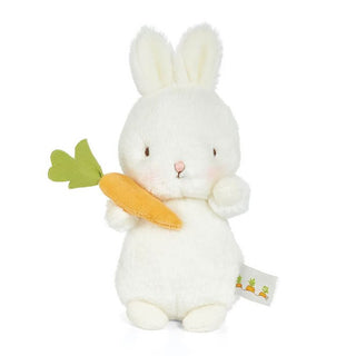 CRICKET ISLAND BUD BUNNY SOFT TOY