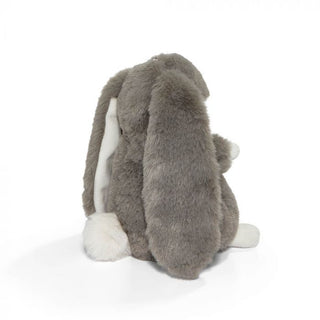 Tiny Nibble Bunny - Coal Small