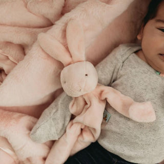 Blossom Bunny Pink - Silly Buddy