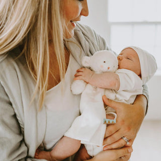 Kiddo Lamb - Bye Bye Bunny