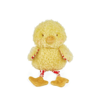 WEE CLUCKY LITTLE CHICKEN