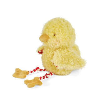 WEE CLUCKY LITTLE CHICKEN