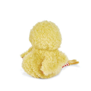 WEE CLUCKY LITTLE CHICKEN