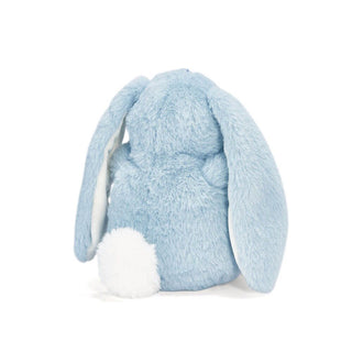 Tiny Standing Nibble Bunny - Maui Blue Small