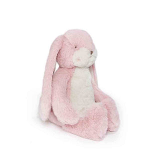 TINY FLOPPY NIBBLE BUNNY - Pink Small