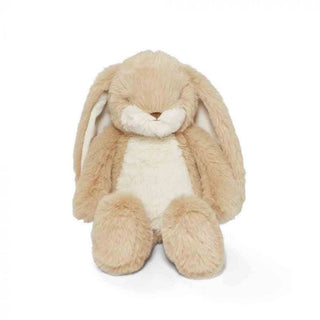 TINY FLOPPY NIBBLE BUNNY ALMOND JOY - SMALL