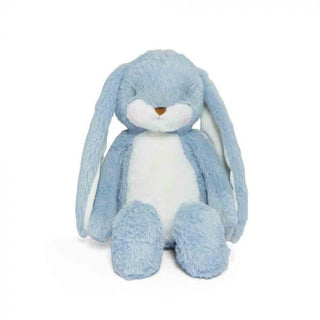 TINY FLOPPY NIBBLE BUNNY - Maui Blue Small