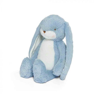 TINY FLOPPY NIBBLE BUNNY - Maui Blue Small