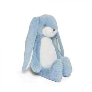 TINY FLOPPY NIBBLE BUNNY - Maui Blue Small