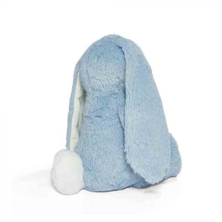 TINY FLOPPY NIBBLE BUNNY - Maui Blue Small
