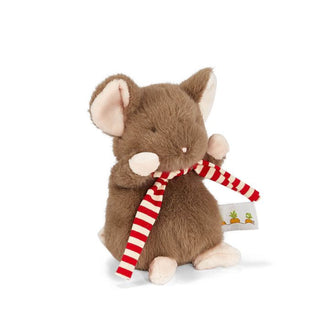 Wee Tidy the Mouse