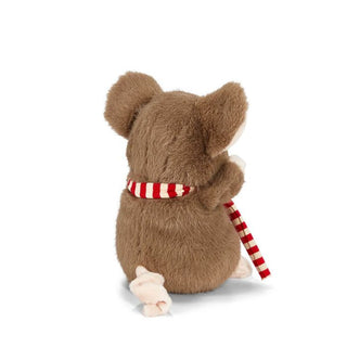 Wee Tidy the Mouse