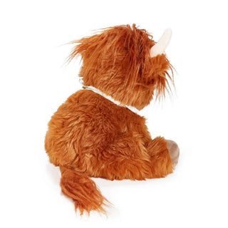 Hamish Highland Cow