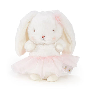 CRICKET ISLAND BLOSSOM BUNNY SOFT TOY