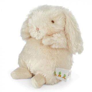 Wee Rutabaga Bunny Cream