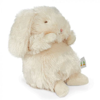 Wee Rutabaga Bunny Cream
