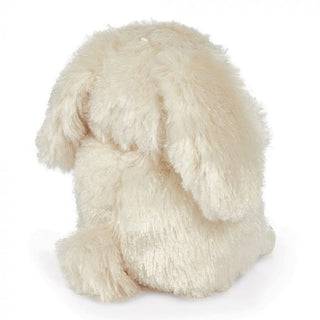 Wee Rutabaga Bunny Cream