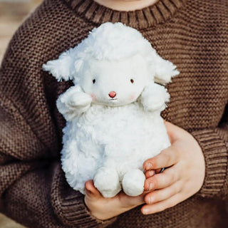 Wee Kiddo The Lamb