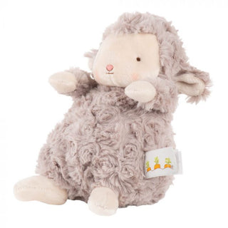 Wee Kiddo The Lamb Grey
