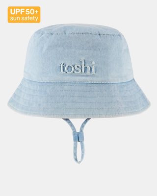 Bucket Hat Billy - Denim