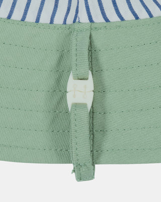 Bucket Hat Billy - Teal