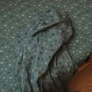 Pine Organic Muslin Wrap Swaddle