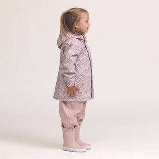 EXPLORER JACKET Meadow Fields