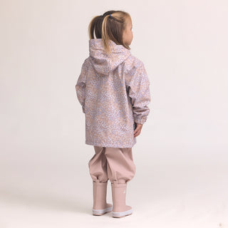 EXPLORER JACKET Meadow Fields