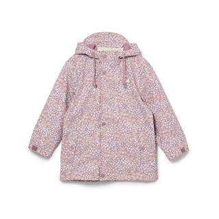EXPLORER JACKET Meadow Fields