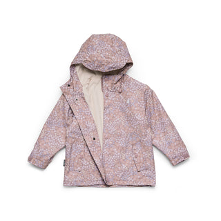 EXPLORER JACKET Meadow Fields