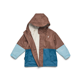 EXPLORER JACKET Pinecone