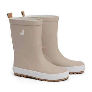RAIN BOOTS Ash