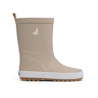 RAIN BOOTS Ash
